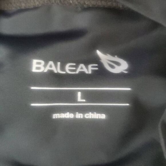 NEW WITH TAGS BALEAF RASHGUARD SWIMSUIT - Picture 11 of 11